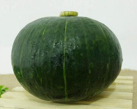 梦见摘青南瓜