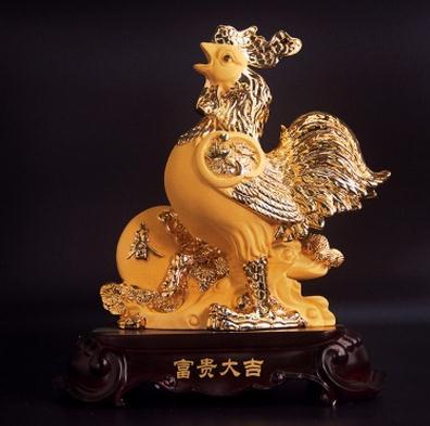 近年底!哪些生肖能获得富贵平安