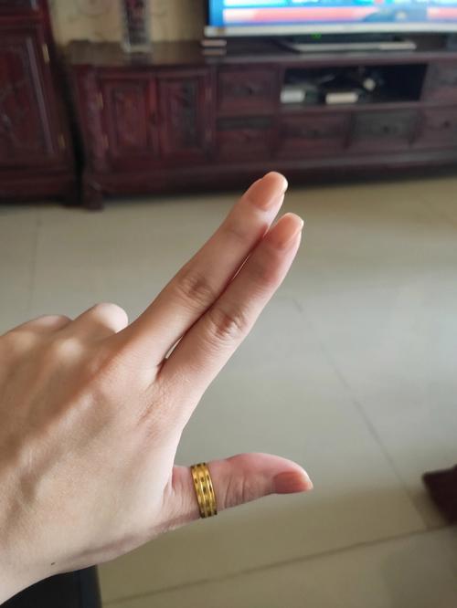 食指比较短代表了什么