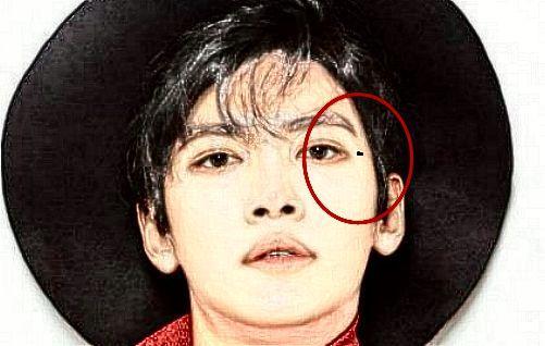 没本事的男人面相