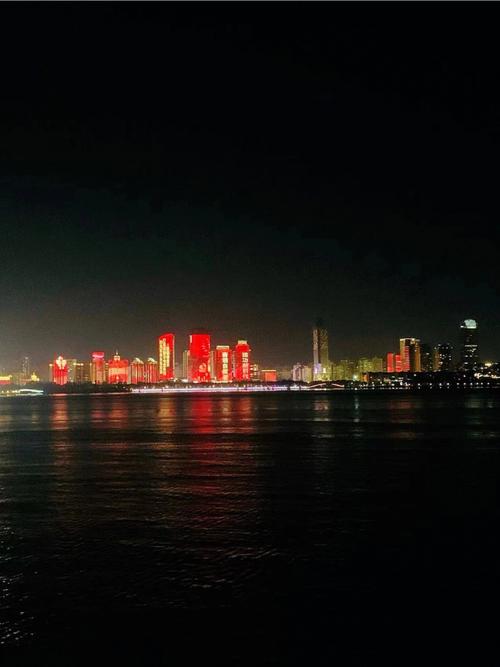 梦见夜景 周公解梦之梦到夜景