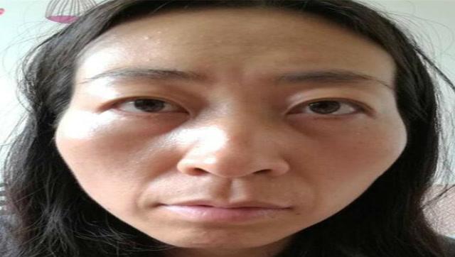 尖酸刻薄女人面相是啥样