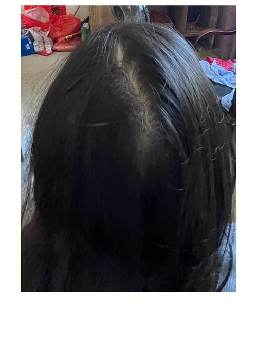 头发中有双旋的女人非常野蛮吗