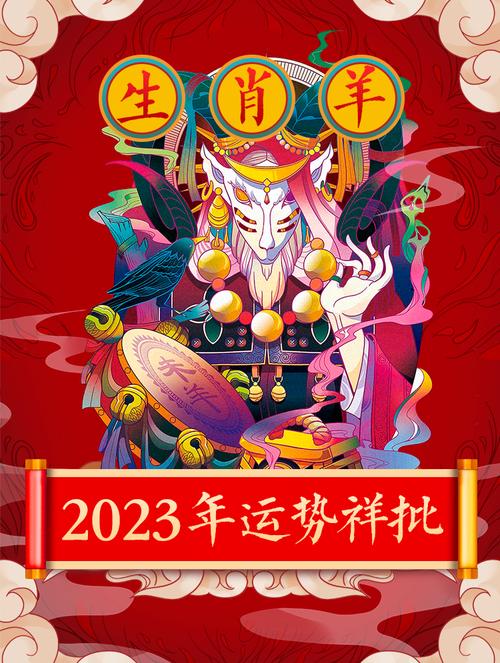 2023年生肖偏财排行