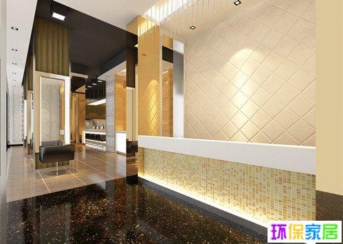 酒楼饭店大堂风水辨析,对生意的影响极大