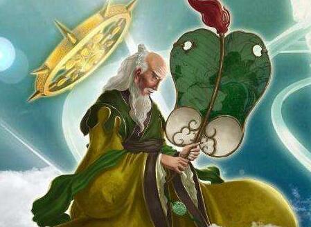 梦见风伯 风神是什么意思