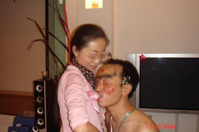 结婚为什么要闹洞房