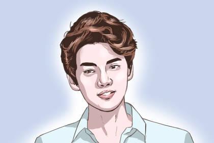 几日出生男人福气大