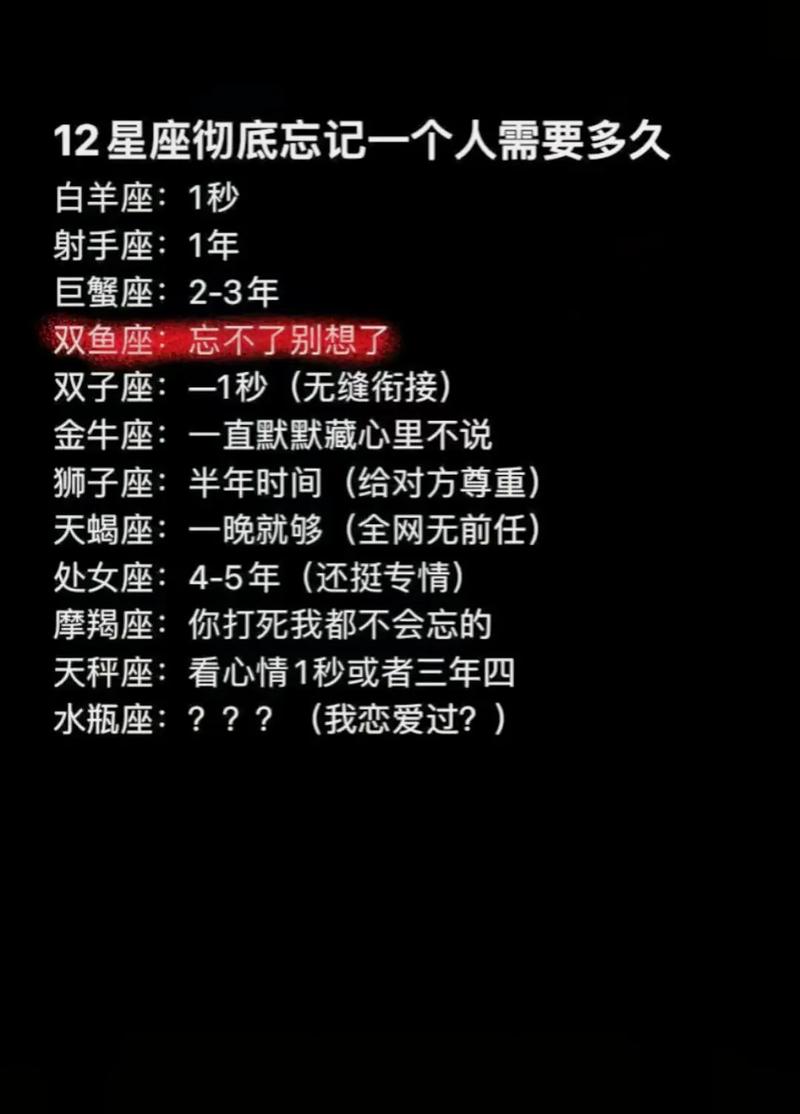 收藏很多视频却从来没去看的星座