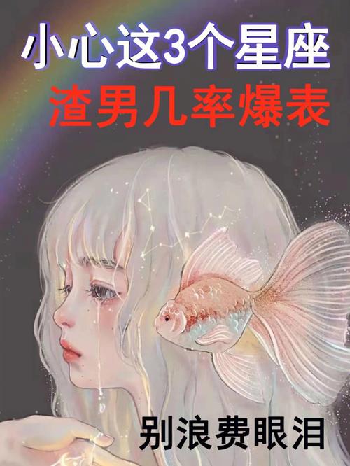 12星座喜欢别人顺从自己or狂虐