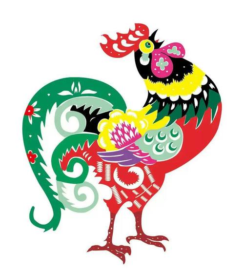 悲喜交加的生肖们