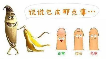 梦见割包皮是什么意思