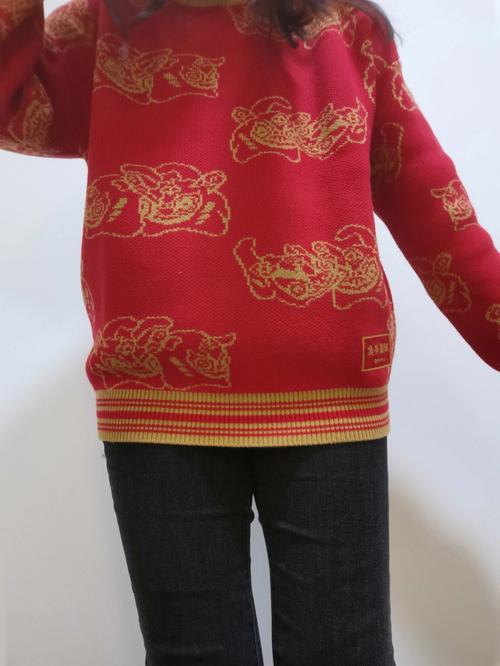 本命年穿红衣服到初几