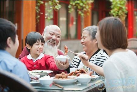 梦见吃饭是什么意思,大师教你如何解梦
