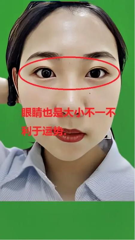 嘴歪的女人不吉利吗
