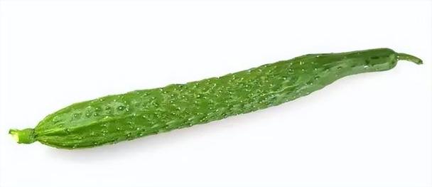 梦见又大又粗的黄瓜