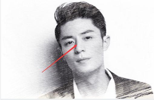 掌权男人的面相