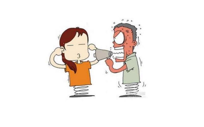 梦见与合伙人吵架是什么意思