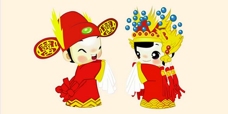 属兔人谁配对,一心一意,顺利结缘到终老