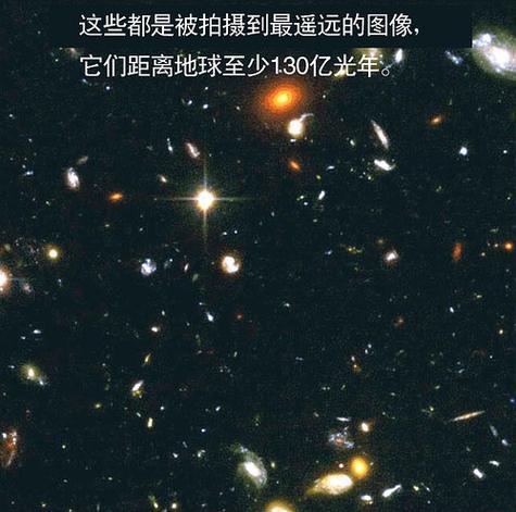 测你到底多渺小脆弱