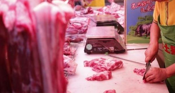 梦见买了好多肉