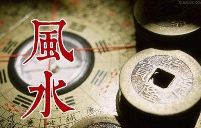网店起名吉凶风水-店铺风水