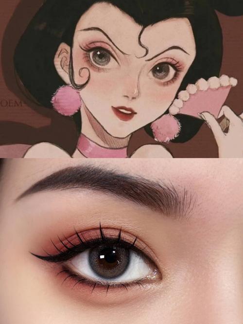 眉眼长得像狐狸的女性容易出轨吗
