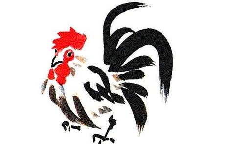 属鸡在什么情况下会选择冷战