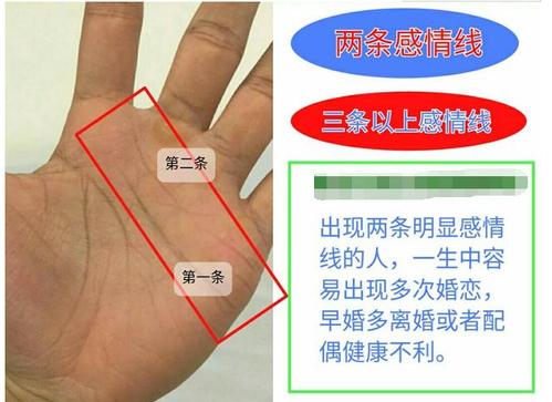 手掌外形看情人性格