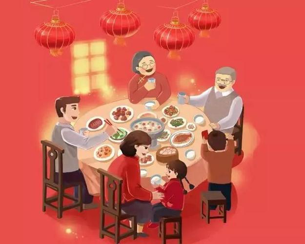 梦见老婆回来团圆