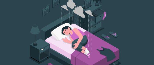 12星座夜深人静时都在做什么