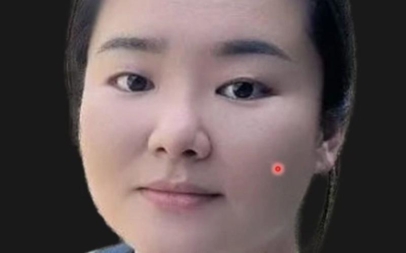 圆脸的女人面相