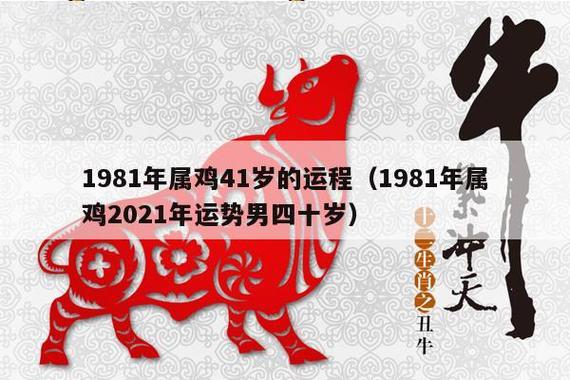 生肖鸡2021下半年综合运势具体解析