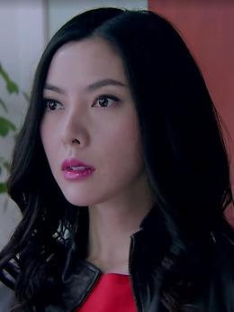 姚星竹个人资料,姚星竹图片,姚星竹演过的电视剧