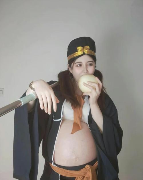 孕妇梦见过年,不信任增强控制欲