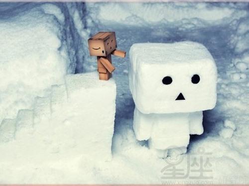 失败但会继续努力的生肖们