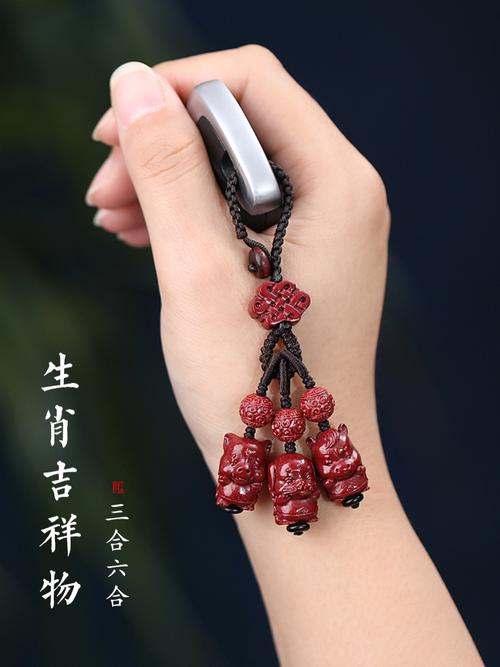 虎年犯太岁的四个属相配带什么