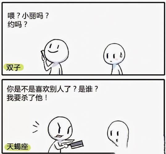 为了逗乐朋友,会用全身搞笑的星座