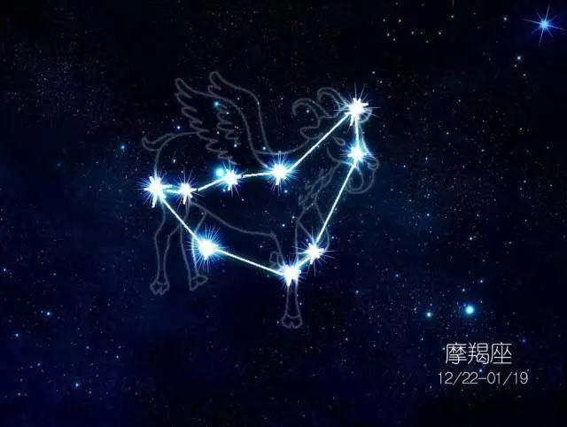 摩羯男内向还是外向