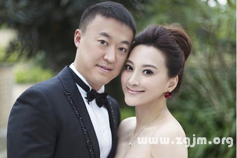梦见妻妾是什么意思