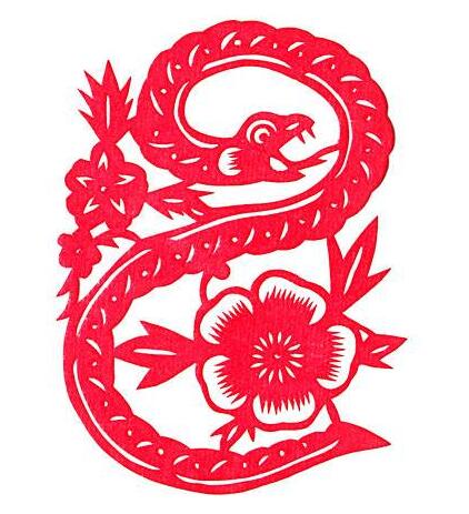 生肖蛇成功out情敌的致命法宝