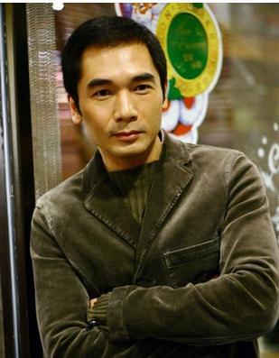 属兔的男明星