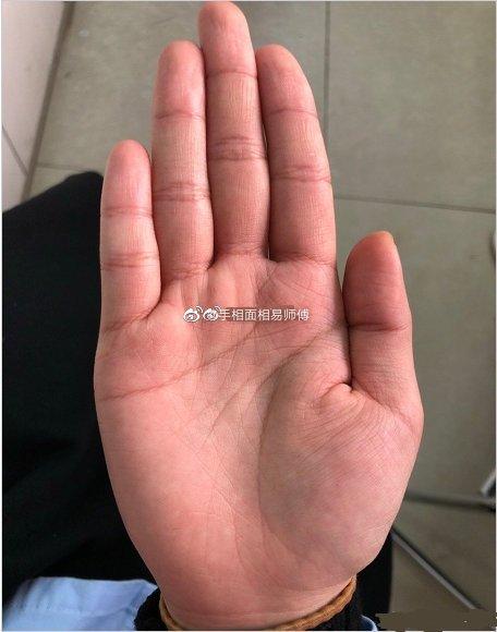 什么手相的人人缘好