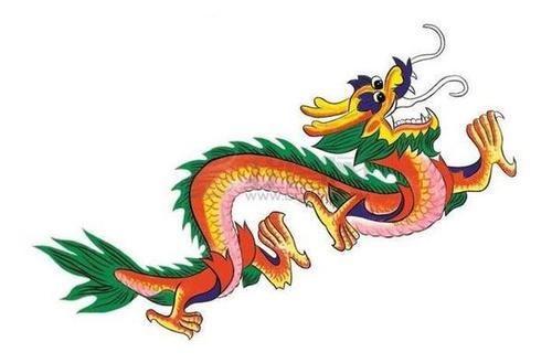 属龙男适合发展哪种类型的事业呢