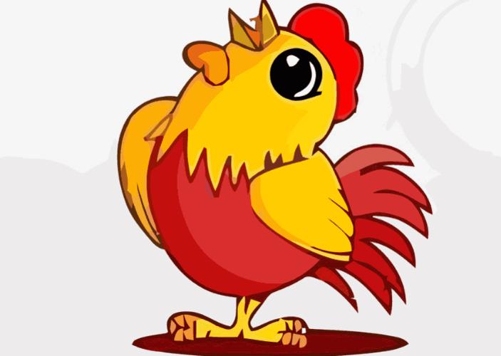 什么人能压制住属鸡人