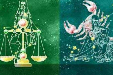 天秤跟什么星座最配对