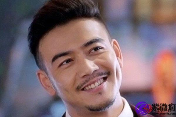 有酒窝的男人面相