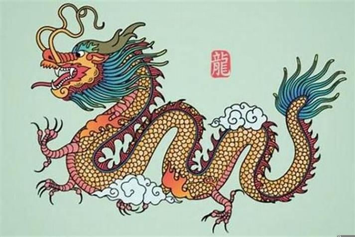 与属龙人合作生财的生肖,这三个搭档都很给力