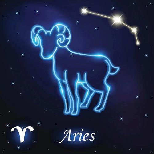 白羊座的适配星座