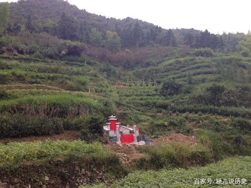 坟地风水有什么讲究